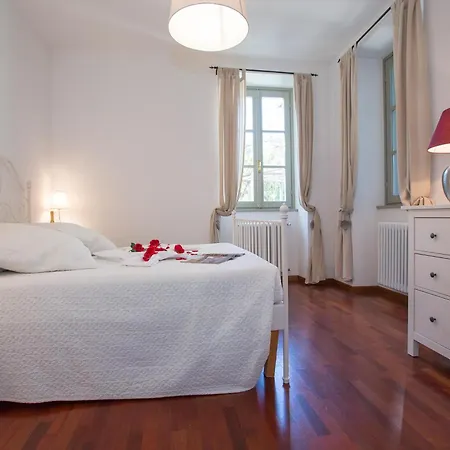 Casa Al Prato Apt. A アパート *