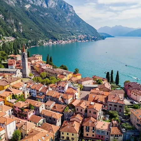 Casa Al Prato Apt. A ヴァレンナ