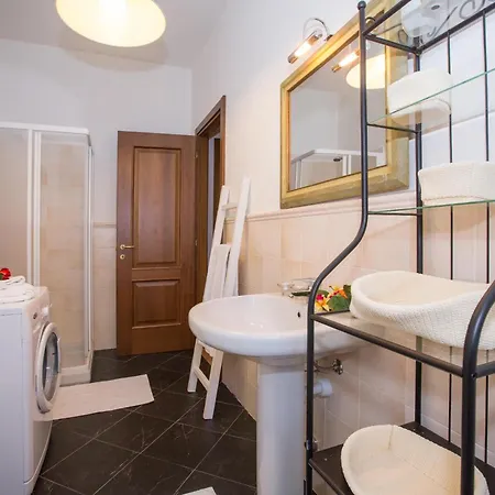 Appartement Casa Al Prato Apt. A