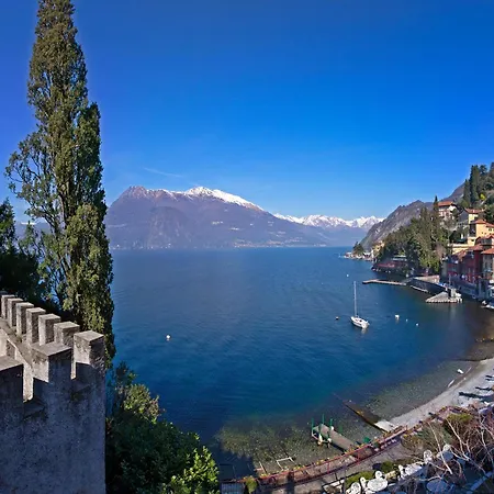 Appartement Casa Al Prato Apt. A