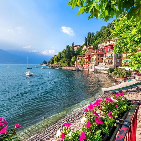 Casa Al Prato Apt. A