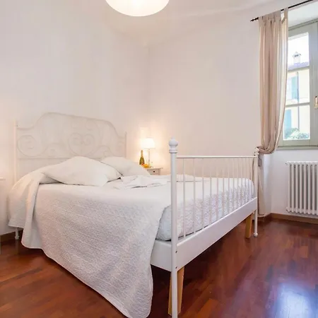 Casa Al Prato Apt. A Varenna