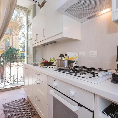 Casa Al Prato Apt. A Lejlighed