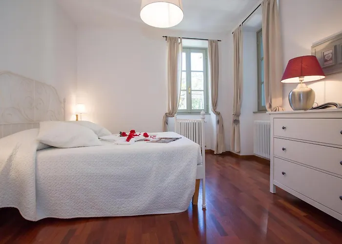 Casa Al Prato Apt. A 公寓 *