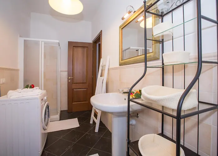Apartament Casa Al Prato Apt. A
