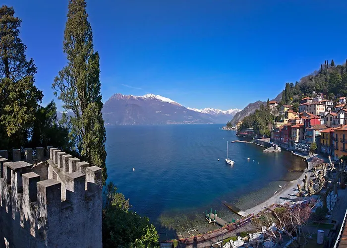 公寓 Casa Al Prato Apt. A