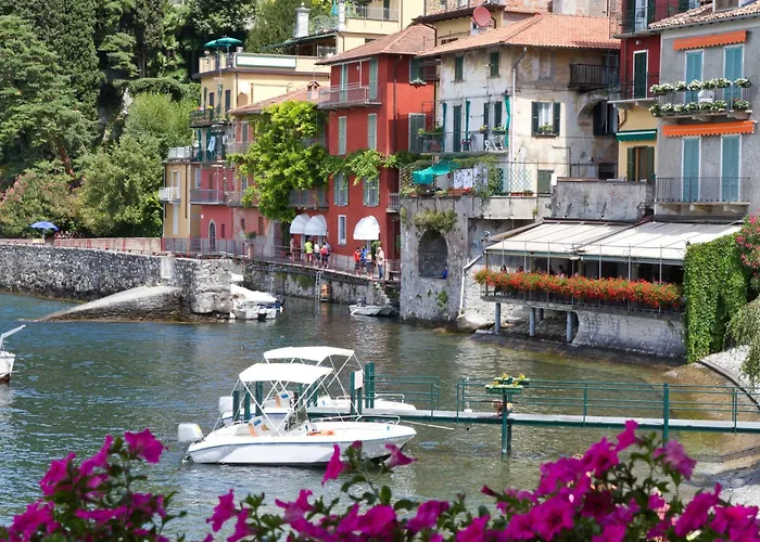 Casa Al Prato Apt. A Varenna